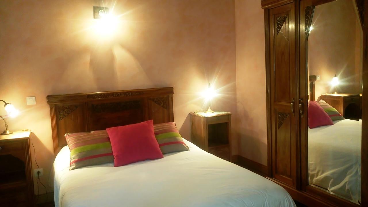 Moulin Madame - Gites & Chambres D'Hotes Dracy-le-Fort Exterior foto