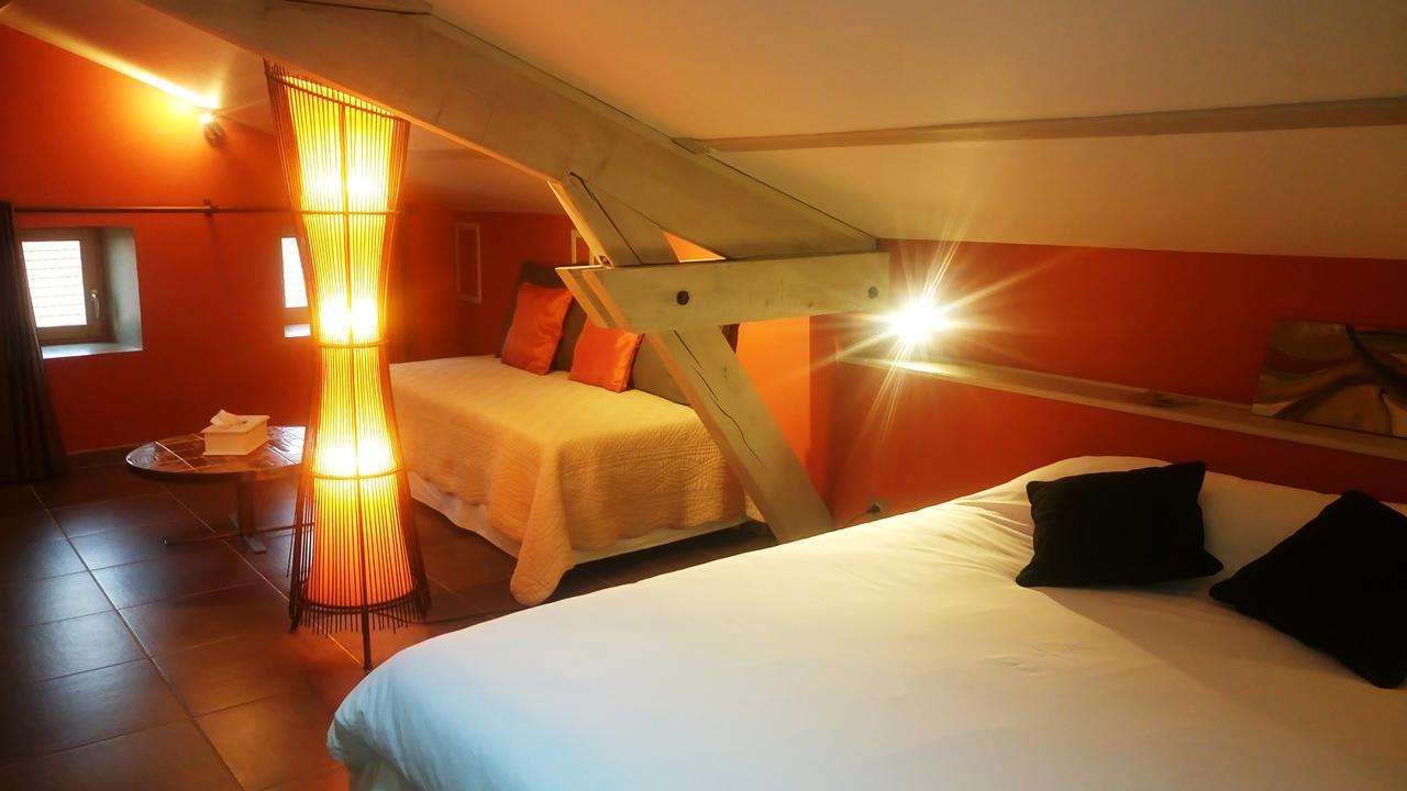 Moulin Madame - Gites & Chambres D'Hotes Dracy-le-Fort Exterior foto