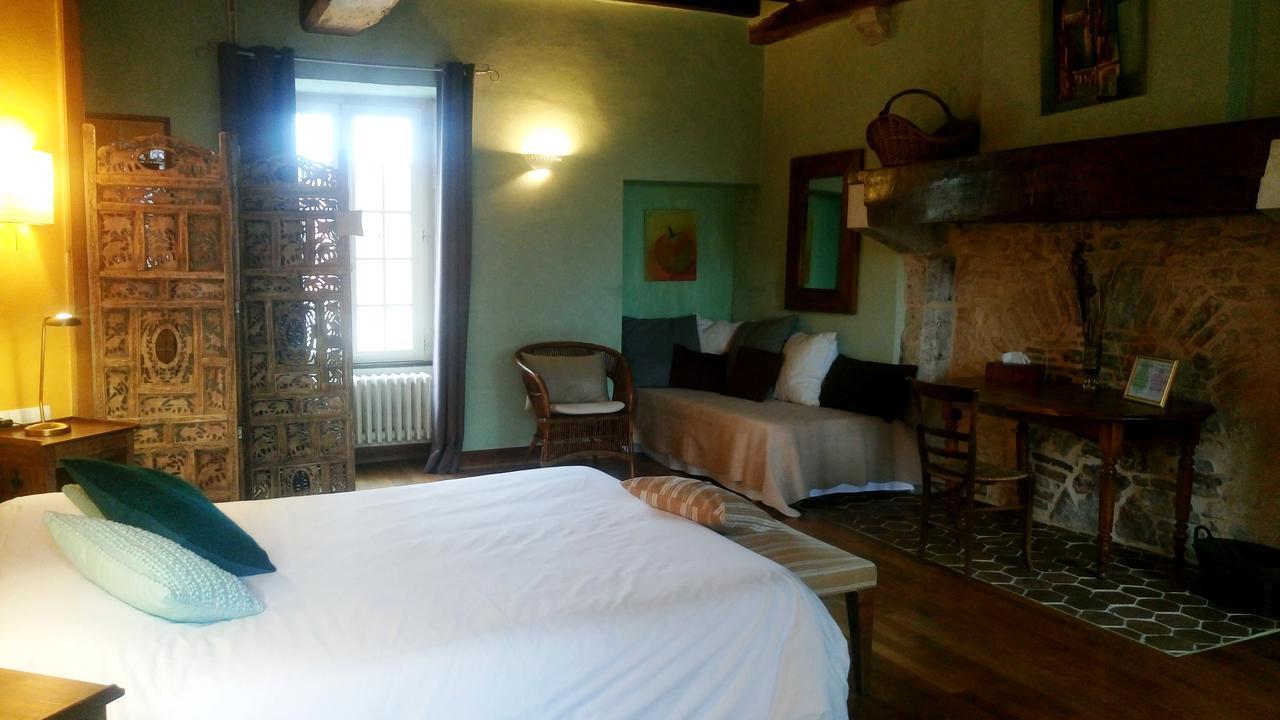 Moulin Madame - Gites & Chambres D'Hotes Dracy-le-Fort Exterior foto