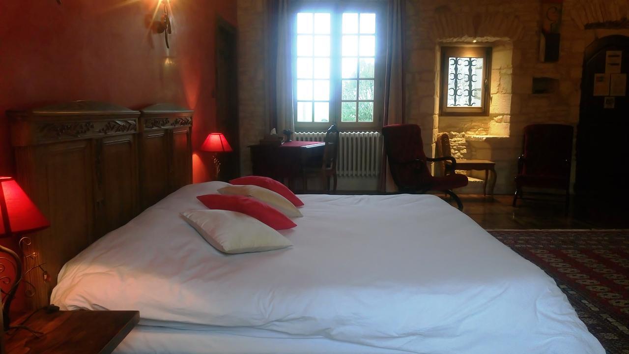 Moulin Madame - Gites & Chambres D'Hotes Dracy-le-Fort Exterior foto